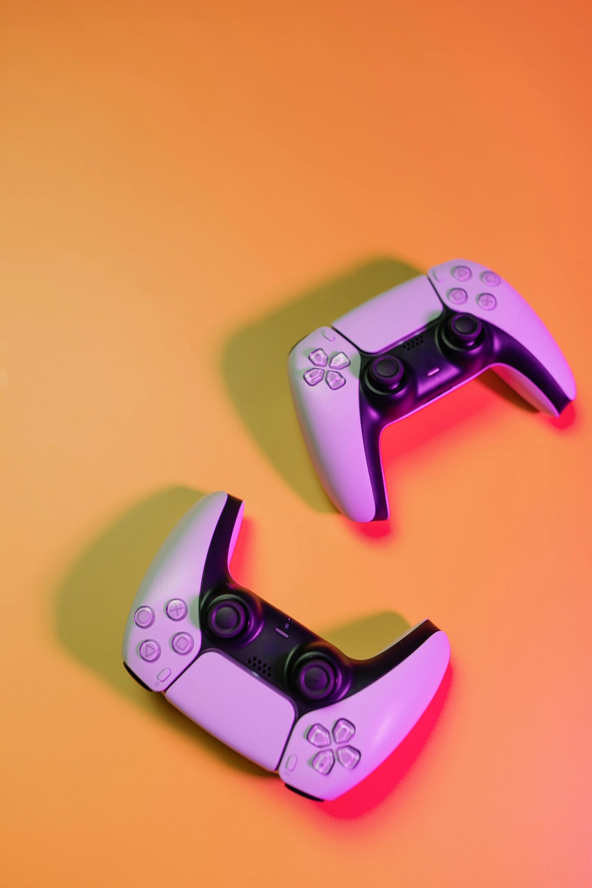 Controllers