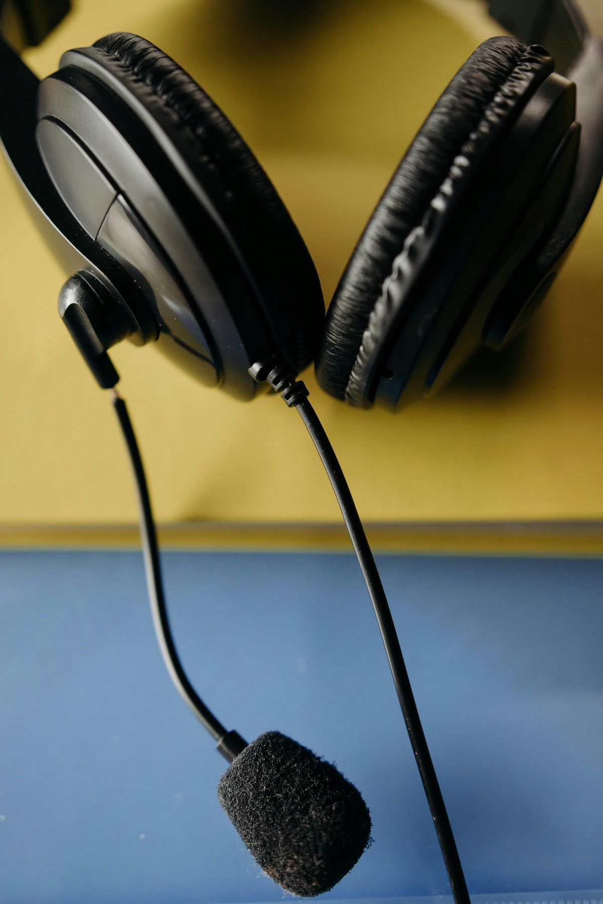 Gaming Headsets