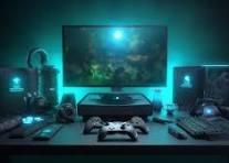 Gaming Accessories