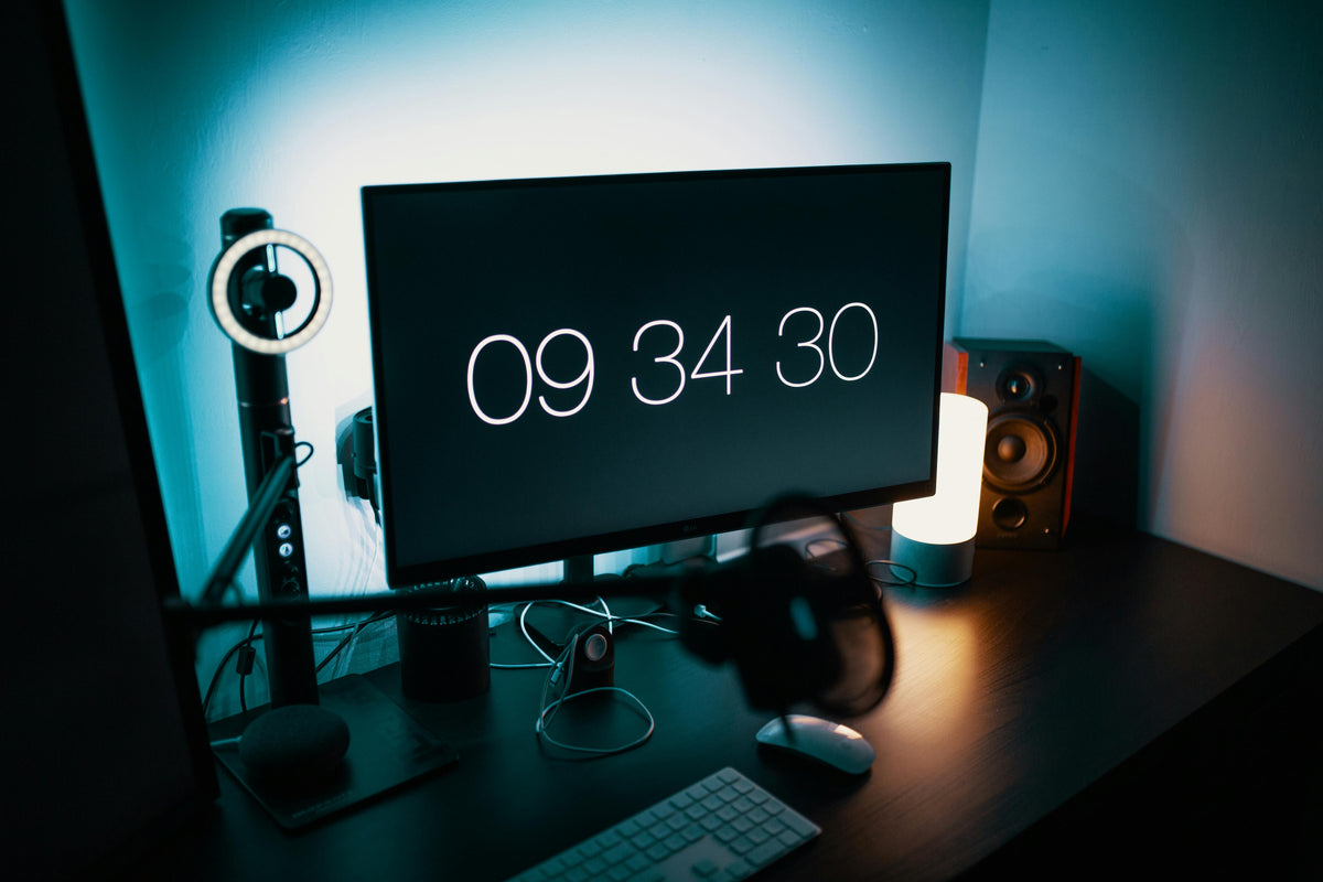 Monitors