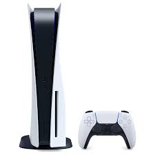 Gaming Consoles