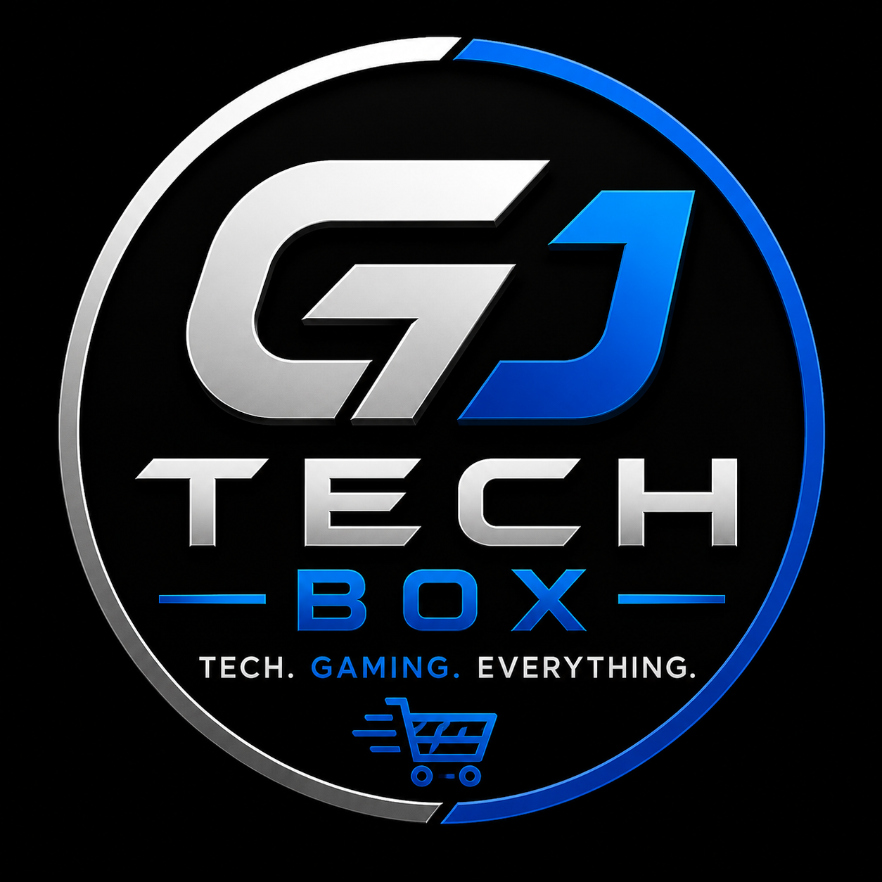 GJ TECH BOX