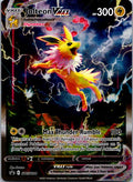 Jolteon VMAX Jumbo Promo Card SWSH184 Near Mint