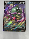 Garbodor V 100/203 Near Mint Holographic - Sword and Shield Evolving Skies