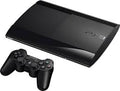 PlayStation 3 Super Slim 500GB Console - Black