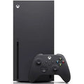 Xbox Series X 1TB Black Console with Wireless Controller